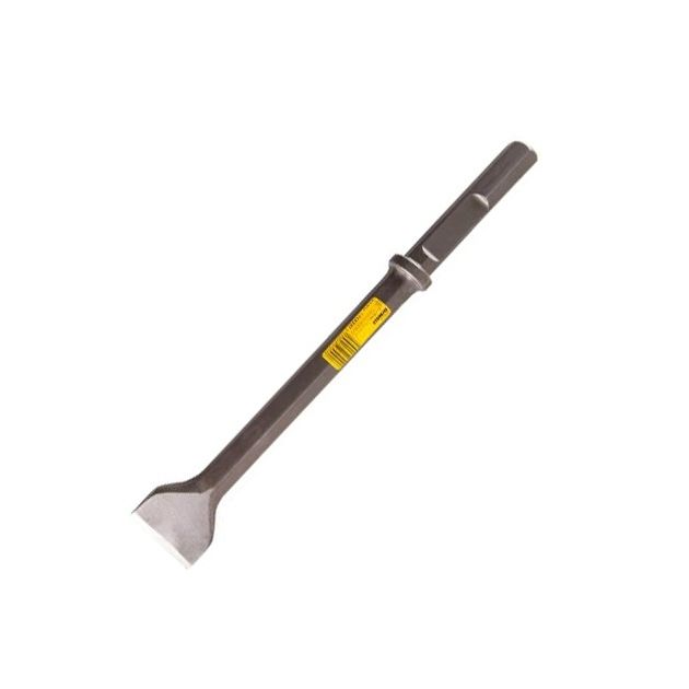 Зубило плоское DeWALT 76x521x354 мм, 28 мм (DT6932), фото  | SNABZHENIE.com.ua