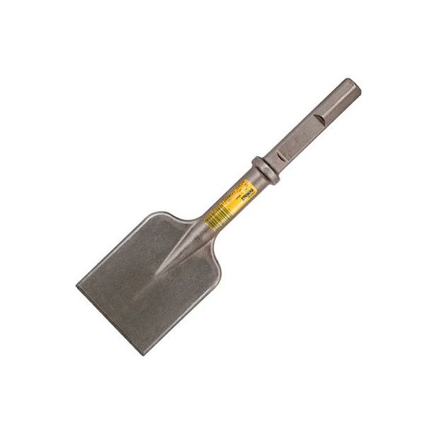 Зубило DeWALT 110x445x287 мм для асфальта, хвостовик 28 мм, фото  | SNABZHENIE.com.ua