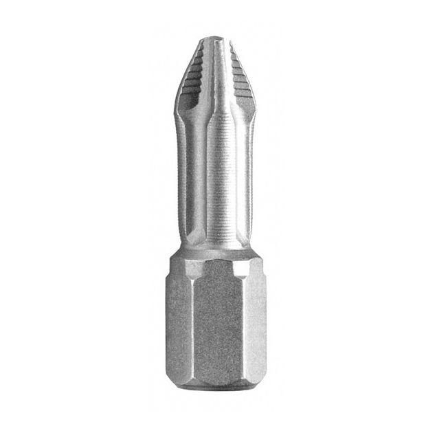 Бита торсионная PH2 x 25 мм Extra Grip, 20 шт, DeWALT (DT7238), фото  | SNABZHENIE.com.ua