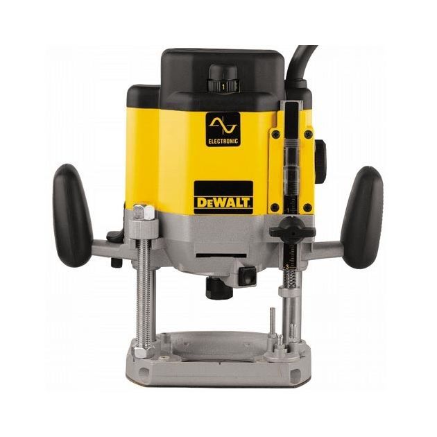 Фрезер DeWALT DW625E, фото  | SNABZHENIE.com.ua