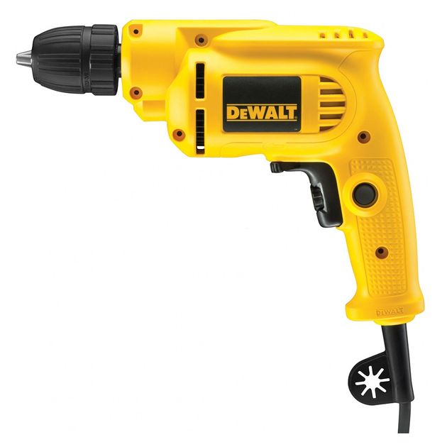 Дрель DeWALT DWD014S, фото  | SNABZHENIE.com.ua