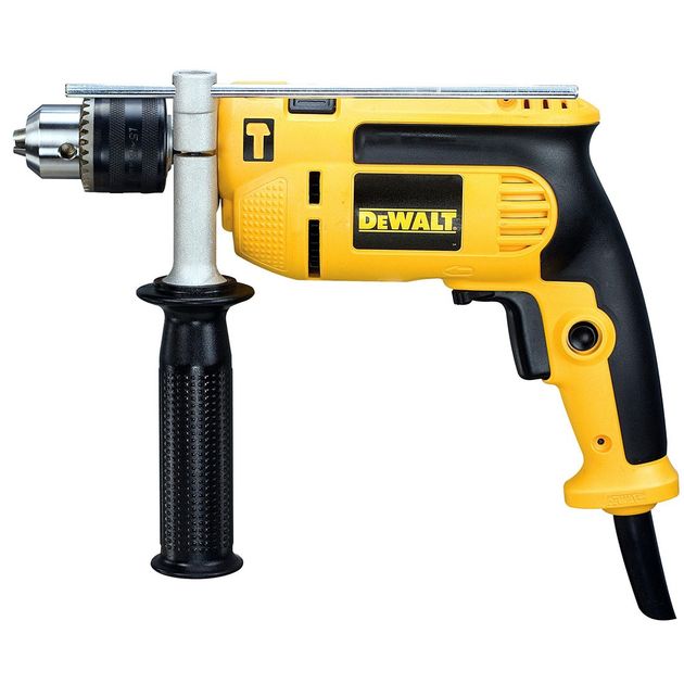 Ударная дрель DeWALT DWD024, фото  | SNABZHENIE.com.ua