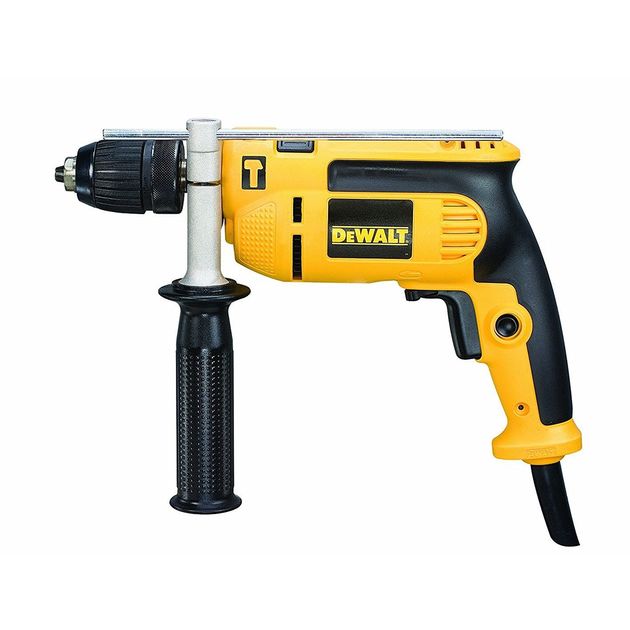 Ударная дрель DeWALT DWD024S, фото  | SNABZHENIE.com.ua