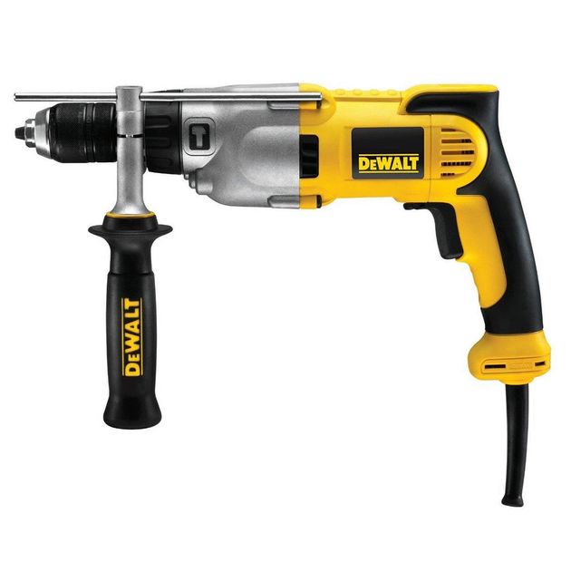 Ударная дрель DeWALT DWD522KS, фото  | SNABZHENIE.com.ua