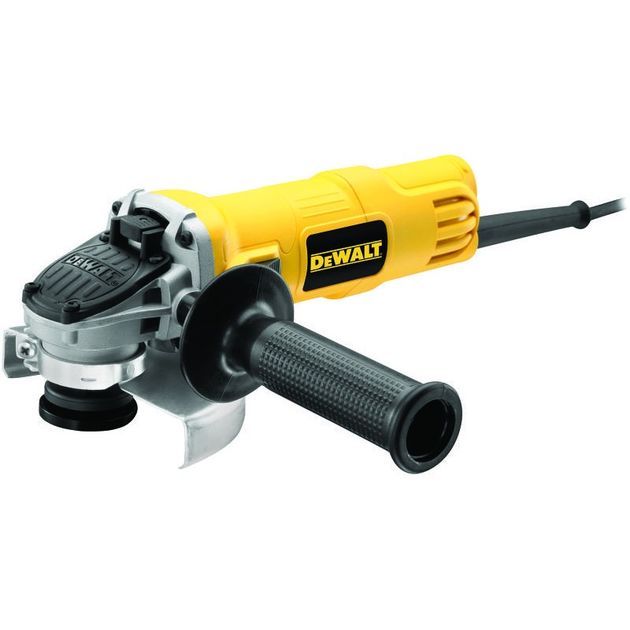 Угловая шлифмашина DeWALT DWE4057 (болгарка), фото  | SNABZHENIE.com.ua