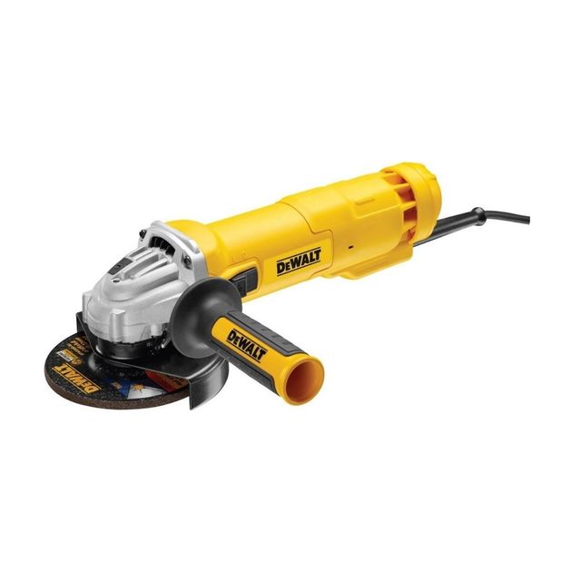 Угловая шлифмашина DWE4215 DeWALT, фото  | SNABZHENIE.com.ua