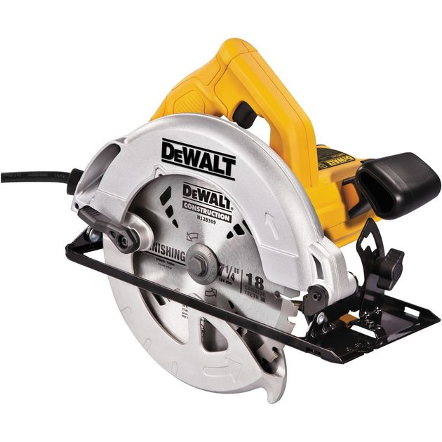 Циркулярная пила DeWALT DWE560, фото  | SNABZHENIE.com.ua