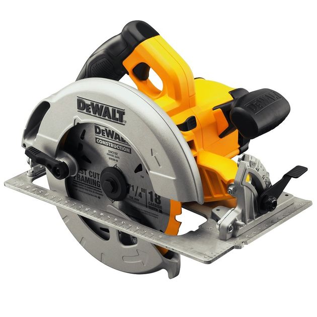 Пилка циркулярна DWE575K DeWALT, фото  | SNABZHENIE.com.ua