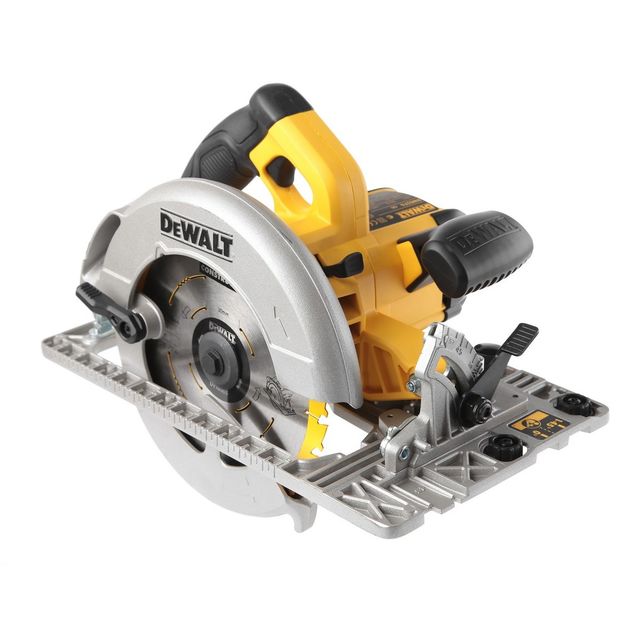 Пила дискова DWE576K DeWALT, фото  | SNABZHENIE.com.ua