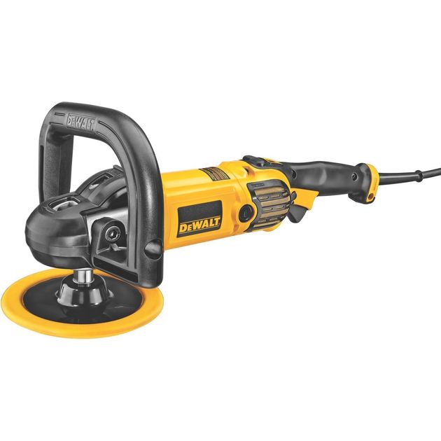 Полировальная машина DeWALT DWP849X, фото  | SNABZHENIE.com.ua