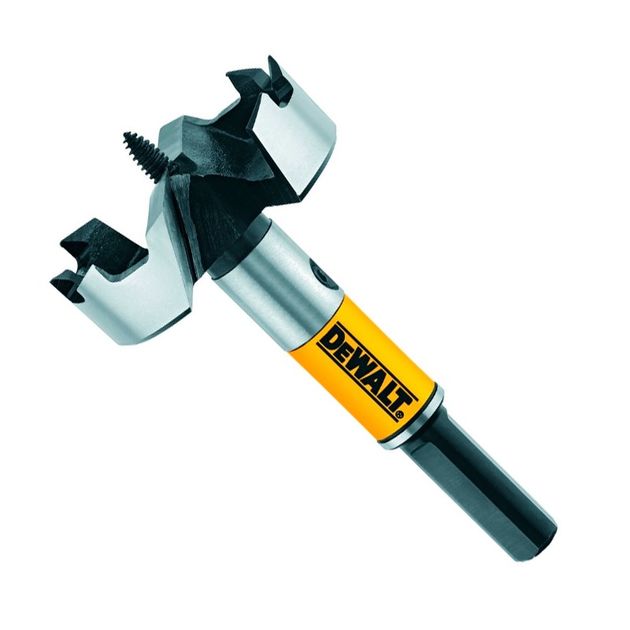 Сверло Форстнера 32 мм DeWALT (DT4577) для дерева, фото  | SNABZHENIE.com.ua