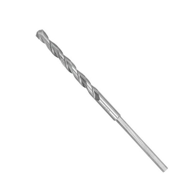Сверло универсальное DeWALT 8x134 мм для кирпича, дерева, металла, фото  | SNABZHENIE.com.ua