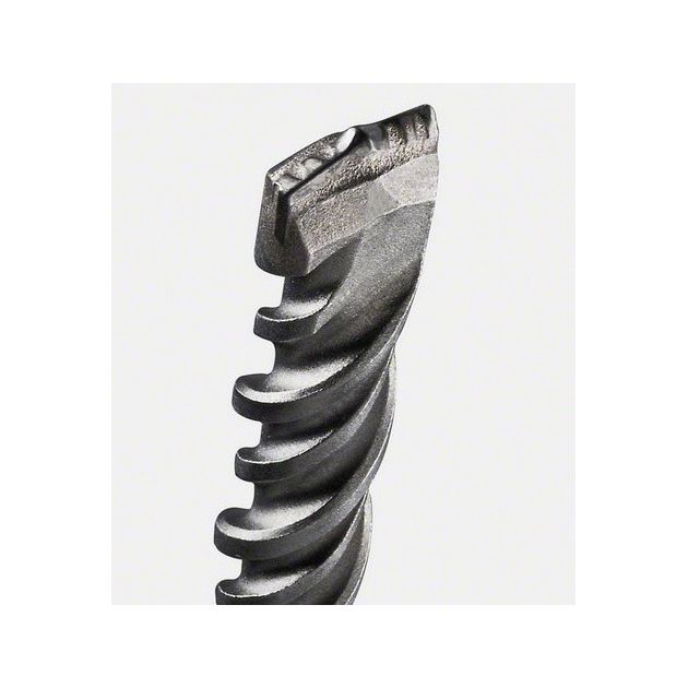 Сверло по бетону BOSCH 20x550 мм SDS plus 5 (1618596321), фото , изображение 3 | SNABZHENIE.com.ua Сверло по бетону BOSCH 20x550 мм SDS plus 5 (1618596321), фото , изображение 3 | SNABZHENIE.com.ua