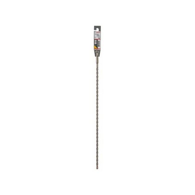 Сверло по бетону BOSCH SDS plus 8x400 мм, арт. 2608596116, фото , изображение 2 | SNABZHENIE.com.ua Сверло по бетону BOSCH SDS plus 8x400 мм, арт. 2608596116, фото , изображение 2 | SNABZHENIE.com.ua