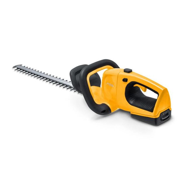 Кусторез аккумуляторный STIGA HT100e Kit, фото  | SNABZHENIE.com.ua