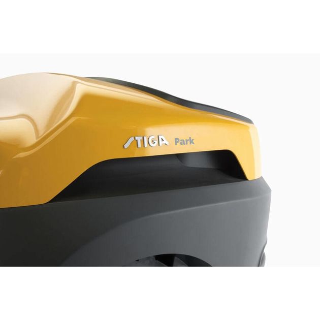 Райдер бензиновий STIGA Park 700 W, фото , зображення 6 | SNABZHENIE.com.ua Райдер бензиновий STIGA Park 700 W, фото , зображення 6 | SNABZHENIE.com.ua