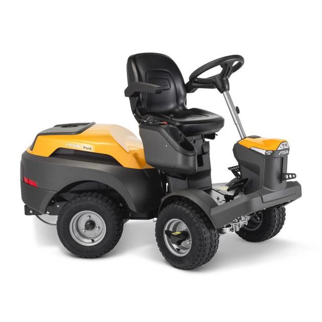 Райдер STIGA ParkPro 900WX бензиновый, фото  | SNABZHENIE.com.ua