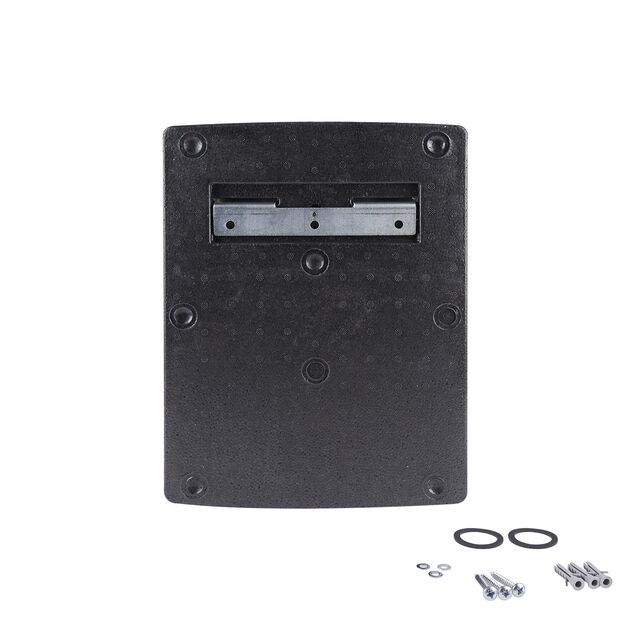 Насосна група Icma 1 1/2х1 підключення зліва, без насоса №R001, фото , зображення 4 | SNABZHENIE.com.ua