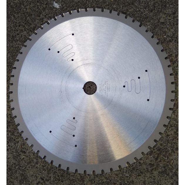 Дисковая пила 305 х 25,4 мм, Z 60 для сухого реза стали CMT, фото , изображение 13 | SNABZHENIE.com.ua