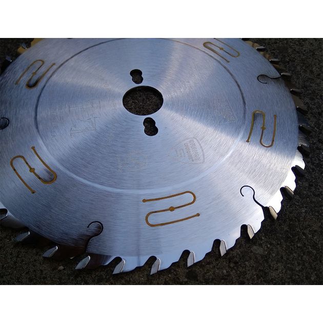Дисковая пила CMT 250 х 30 мм, Z 40, для пиления по дереву, фото , изображение 13 | SNABZHENIE.com.ua