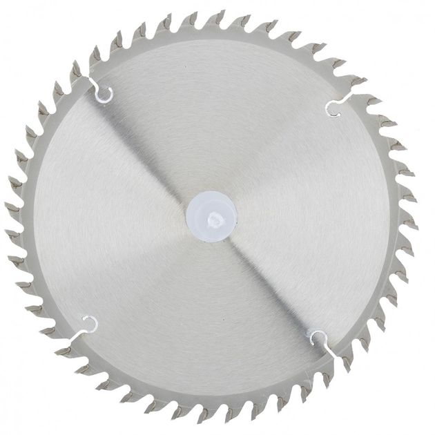 Пильний диск по дереву 160 x 20/16 x 48 Т GROSS (73309G), фото , зображення 2 | SNABZHENIE.com.ua