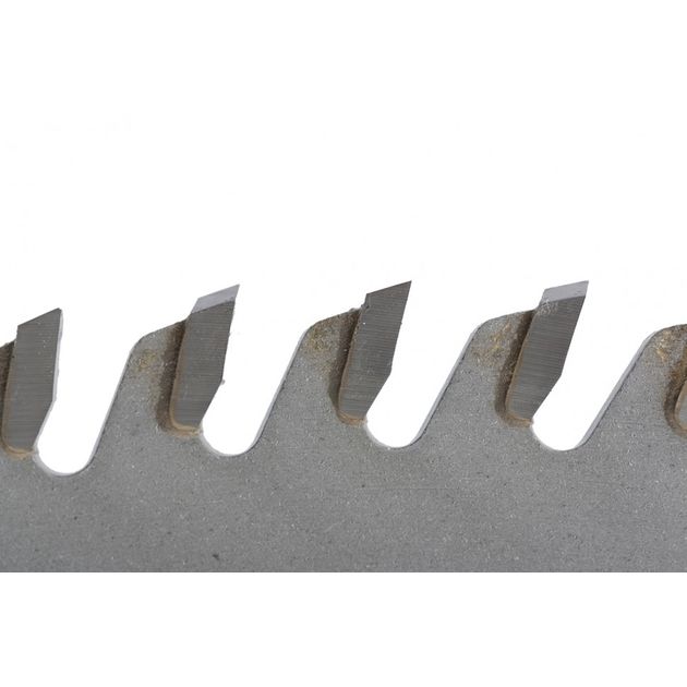 Пильний диск по дереву 160 x 20/16 x 48 Т GROSS (73309G), фото , зображення 4 | SNABZHENIE.com.ua