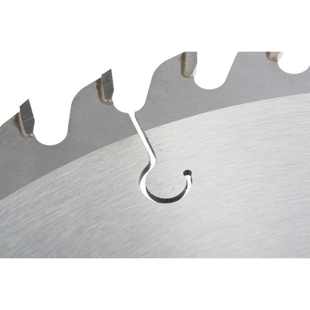 Пильний диск по дереву 165 x 20/16 x 24 Т GROSS (73311G), фото , зображення 4 | SNABZHENIE.com.ua