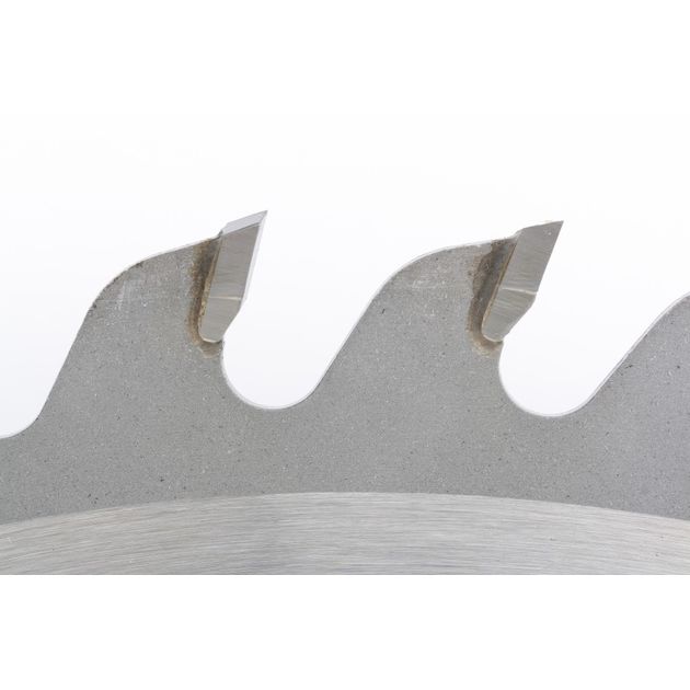 Пильний диск по дереву 190 x 30 x 24 Т GROSS (73318G), фото , зображення 4 | SNABZHENIE.com.ua