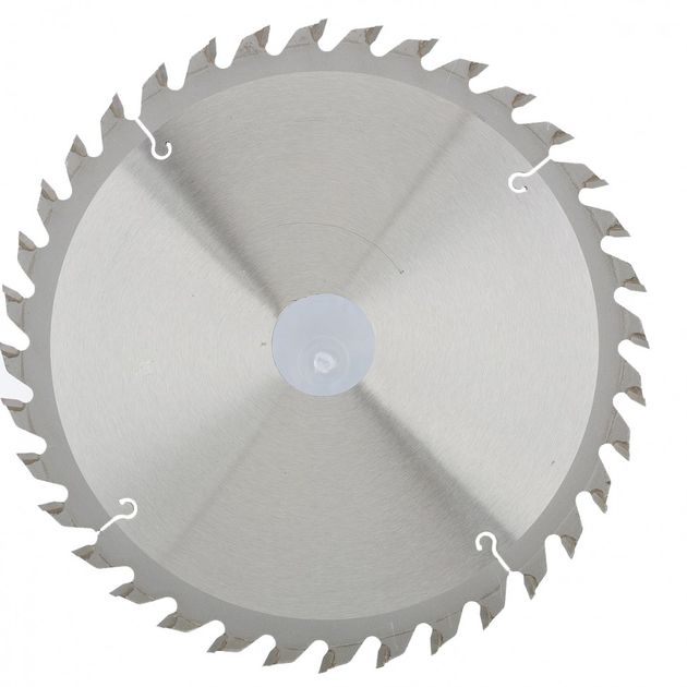 Пильный диск GROSS 190x30x36T для дерева (73319G), фото , изображение 2 | SNABZHENIE.com.ua