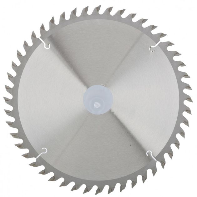 Пильний диск по дереву 190 x 30 x 48 Т GROSS (73320G), фото , зображення 2 | SNABZHENIE.com.ua