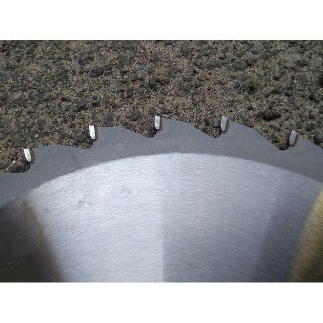 Диск пильний 305 х 30 мм по дереву для стаціонарних пил, кількість зубів 32, передній кут -5°, WZ (ATB), Extreme DeWALT (DT4210), фото , зображення 5 | SNABZHENIE.com.ua