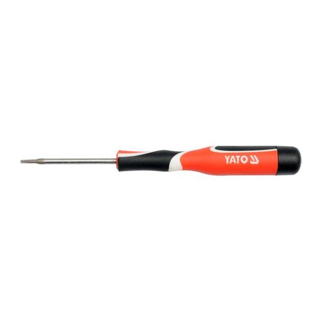 Мини отвертка Torx T5, 50 мм YATO (YT-25852), фото  | SNABZHENIE.com.ua