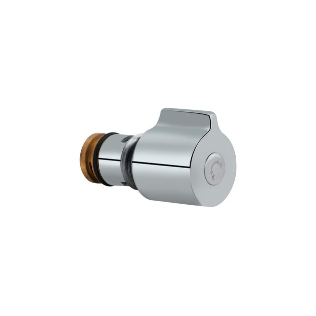 Переключатель душ Lidz CRM 52 02 140 00, фото  | SNABZHENIE.com.ua