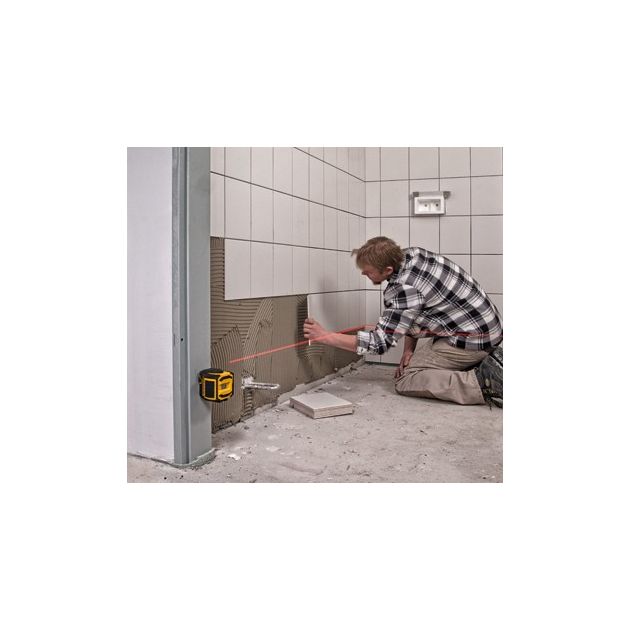 Нивелир лазерный STABILA LAX 300, отвес, точность ±0,3 мм/м, фото , изображение 7 | SNABZHENIE.com.ua