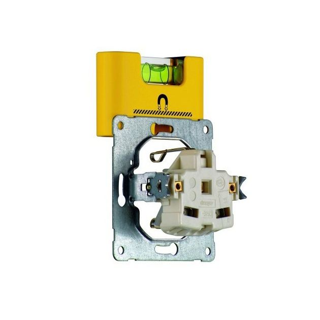 Мини уровень STABILA Pocket Electric PRO, магнитный, 1 капсула, чехол, фото , изображение 2 | SNABZHENIE.com.ua Мини уровень STABILA Pocket Electric PRO, магнитный, 1 капсула, чехол, фото , изображение 2 | SNABZHENIE.com.ua