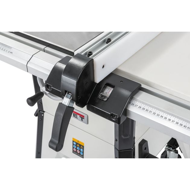 Циркулярная пила JET JLTS-10-T, 400В, 2,2кВт, диск 254мм, 0-45°, фото , изображение 4 | SNABZHENIE.com.ua Циркулярная пила JET JLTS-10-T, 400В, 2,2кВт, диск 254мм, 0-45°, фото , изображение 4 | SNABZHENIE.com.ua