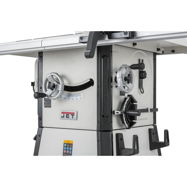 Циркулярная пила JET JLTS-10-T, 400В, 2,2кВт, диск 254мм, 0-45°, фото , изображение 7 | SNABZHENIE.com.ua Циркулярная пила JET JLTS-10-T, 400В, 2,2кВт, диск 254мм, 0-45°, фото , изображение 7 | SNABZHENIE.com.ua
