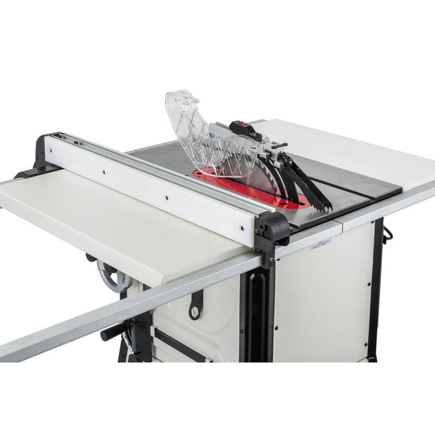 Циркулярная пила JET JLTS-10-T, 400В, 2,2кВт, диск 254мм, 0-45°, фото , изображение 8 | SNABZHENIE.com.ua Циркулярная пила JET JLTS-10-T, 400В, 2,2кВт, диск 254мм, 0-45°, фото , изображение 8 | SNABZHENIE.com.ua