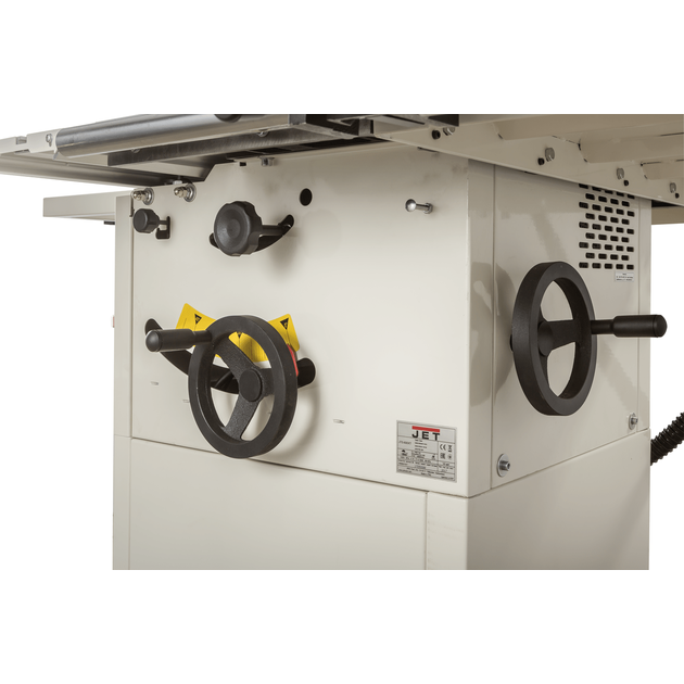 Циркулярная пила JET JTS-600XM, 230В, 2,5кВт, диск 250мм, 3шт., фото , изображение 5 | SNABZHENIE.com.ua Циркулярная пила JET JTS-600XM, 230В, 2,5кВт, диск 250мм, 3шт., фото , изображение 5 | SNABZHENIE.com.ua