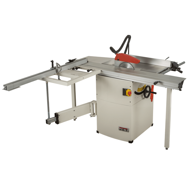 Циркулярная пила JET JTS-600XL, 230В, 2,5 кВт, диск 250 мм, к-т 4 шт., фото  | SNABZHENIE.com.ua