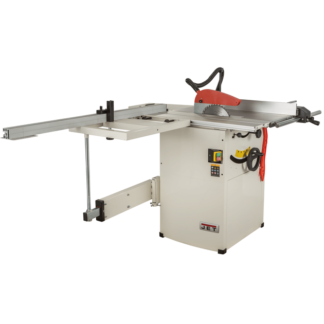 Циркулярная пила JET JTS-600XT, 400В, 2,5 кВт, диск 250/30 мм, 3 шт., фото  | SNABZHENIE.com.ua