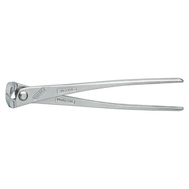 Кліщі арматурні особливої потужності KNIPEX 99 14 250, фото  | SNABZHENIE.com.ua