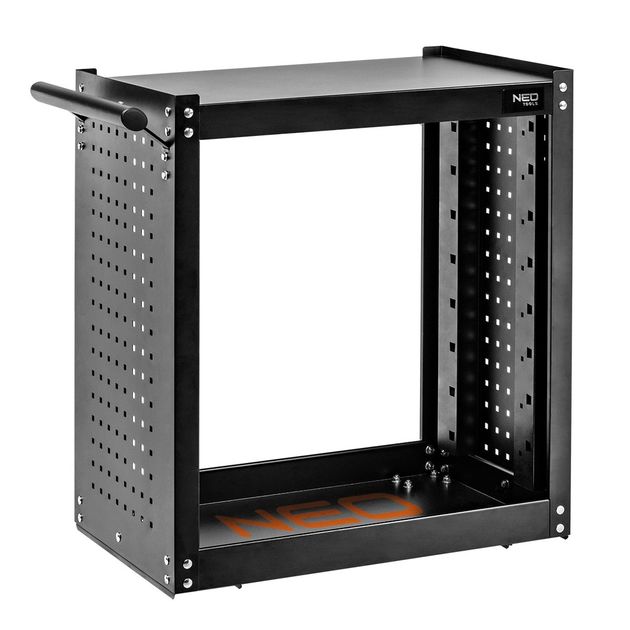 Корпус с ручкой Custom PRO NEO (84-080), фото  | SNABZHENIE.com.ua