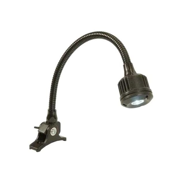 Лампа JET (LED) 3W для точил IBG-8, 10, 12, фото  | SNABZHENIE.com.ua
