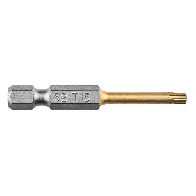 Насадки GRAPHITE TX15, 50 мм (57H985), фото  | SNABZHENIE.com.ua