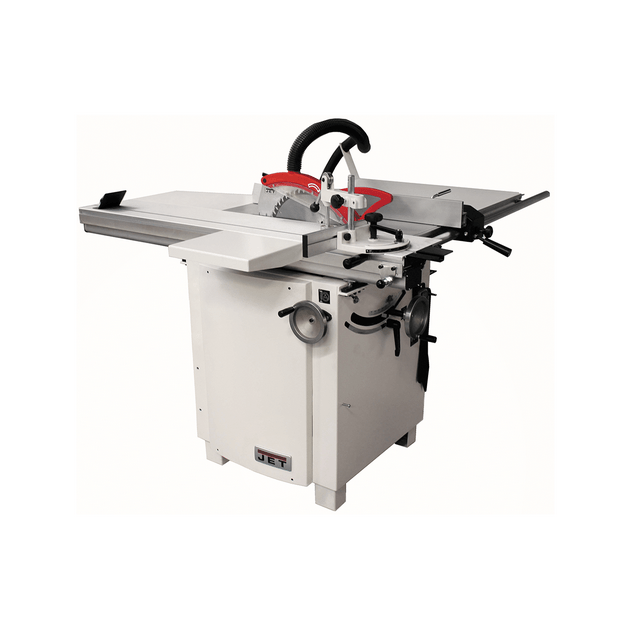 Циркулярная пила JET JTS-1360-T, 400В, 3 кВт, 760х350 мм, 0-45°, фото  | SNABZHENIE.com.ua