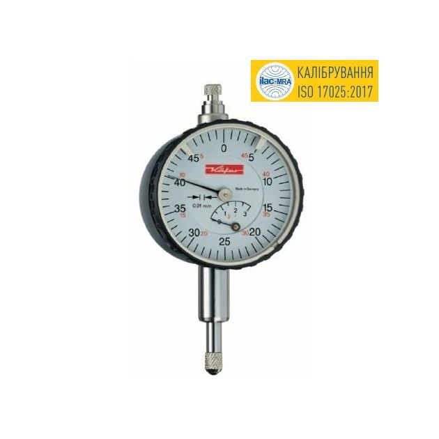 Индикатор Kaefer KM4/5X (ИЧ-05), фото  | SNABZHENIE.com.ua