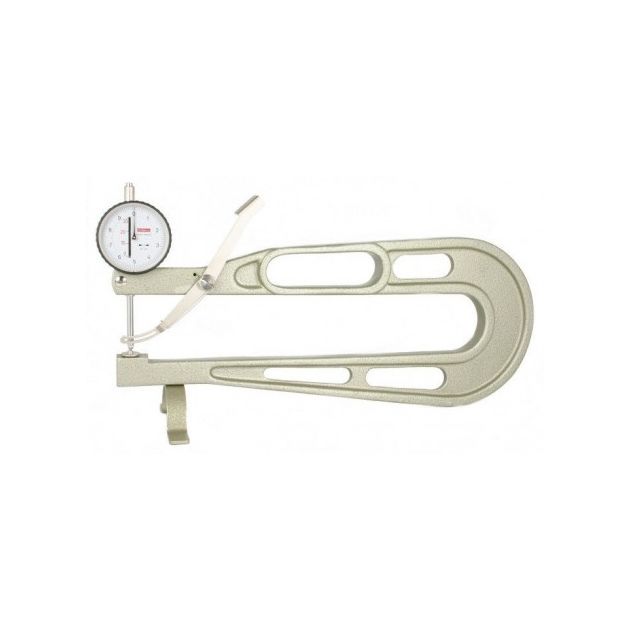 Толщиномер аналоговый K50/5, фото , изображение 2 | SNABZHENIE.com.ua Толщиномер аналоговый K50/5, фото , изображение 2 | SNABZHENIE.com.ua