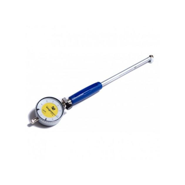 Нутромір індикаторний НИ-10 6-10 мм, фото , зображення 5 | SNABZHENIE.com.ua