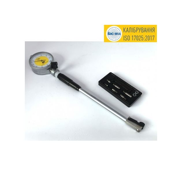 Нутромер індикаторний НИ-50 18-50 мм, фото , зображення 6 | SNABZHENIE.com.ua Нутромер індикаторний НИ-50 18-50 мм, фото , зображення 6 | SNABZHENIE.com.ua